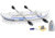 Sea Eagle 330 Kayak Deluxe 077380
