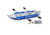 Sea Eagle Explorer Inflatable Kayak 380XK - Deluxe 4010482