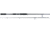 Sea Striker Beach Runner Surf Spinning Rod 2 Piece, Medium-Heavy, 20-40lb, Graphite Eva Grips, 11, BR2040S11