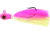 Sea Striker Bugeye Jig, 6 oz, Electric Chicken, SSCJ6-EC
