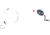 Sea Striker Circle Hook Snapper Grouper Rig, 4oz Egg Sinker #39960-10/0 Hook, SRCH4