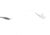 Sea Striker Flounder/Fluke Rig No Float, White Tail Hook 30 Lb Mono, F3BM