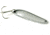 Sea Striker Nickel Plated Casting Spoon, 1 1/2oz, 3 3/8in, Carded, SES150-1