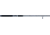 Sea Striker Surf Spinning Rod, 2 Piece, Black, 7, SS7B
