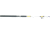 Sea Striker Surf Spinning Rod, 2 Piece, White, 10, SS1000