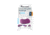 Sea to Summit Aeros Pillow Case, Magenta, Large, 596-26