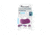 Sea to Summit Aeros Pillow Case, Magenta, Regular, 595-26