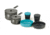 Sea to Summit Alpha 2 Pot Cook Set 2.2, 1.2L pot, 2.7L pot, 2 bowls, 2 cups, 723