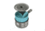 Sea to Summit Alpha Cook Set 1.1, 1.2L pot, 1 bowl, 1 cups, 720