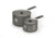 Sea to Summit Alpha Pot Set, 1.2L pot and 2.7L pot, 722