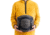 Sea to Summit Alpine Down -20F/-29C Sleeping Bag, Blazing Yellow, Regular, S2042