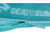 Sea to Summit Altitude AtI 15F Sleeping Bag - Women's, Blue, Regular, S3121