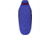 Sea to Summit Amplitude AmIII 5F Sleeping Bag, Blue/Red, Regular, S1251