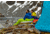 Sea to Summit Ascent AcI Sleeping Bag, Regular, S1111