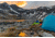 Sea to Summit Ascent AcI Sleeping Bag, Regular, S1111