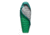 Sea to Summit Ascent Down 15F/-9C Sleeping Bag, Rain Forest Green, Regular, S1123