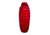 Basecamp BCI Sleeping Bag 750 Down-Red-Regular