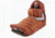 Sea to Summit Basecamp Down Sleeping Bag, Bombay Brown, Regular, S1141