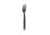 Sea to Summit Camp Cutlery Fork, Charcoal, 220F-18