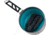 Sea to Summit Camp Kitchen Folding, Spatula, A1201