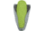 Sea to Summit Cinder CDL 50F Integrated Down Quilt Sleeping Bag, Grey, Regular, S2311