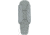 Sea to Summit Cinder CDL 50F Integrated Down Quilt Sleeping Bag, Grey, Regular, S2311