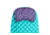 Sea to Summit Comfort Light Insulated Sleeping Mat - Women's, Teal, Regular, 992