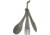 Sea to Summit Delta Cutlery Set-Grey