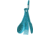 Sea to Summit Delta Cutlery Set-Pacific Blue
