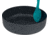 Sea to Summit DeltaLight Bowl Set - 2-Pack, Charcoal/Pacific, Small, A1300