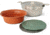 Sea to Summit Detour Essentials Camp Kitchen Kit Multi - 4 Piece, A1225