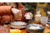 Sea to Summit Detour Stainless Steel Collapsible Dinnerware Set Multi, 2P, 6-Piece, A1325