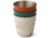 Sea to Summit Detour Stainless Steel Collapsible Mug, Laurel Wreath Green, A1321-40