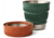 Sea to Summit Detour Stainless Steel Collapsible Mug, Laurel Wreath Green, A1321-40