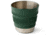 Sea to Summit Detour Stainless Steel Collapsible Mug, Laurel Wreath Green, A1321-40
