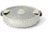 Sea to Summit Detour Stainless Steel Collapsible Pot, Moonstruck Grey, A1213