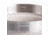 Sea to Summit Detour Stainless Steel Collapsible Pot, Moonstruck Grey, A1213