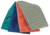 Sea to Summit Dry Lite Towel-Eucalyptus Green-X-Small