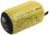 Sea to Summit Escapist Inner Bug Net-Yellow
