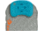 Sea to Summit Ether Light XT Rectangular Insulated Sleeping Mat, Regular Wide, 941