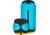 Sea to Summit Evac Ultralight Compression Dry Bag, -33, 8L, A4238-33