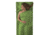 Sea to Summit Expander Sleeping Bag Travel Liner Traveler w/ Pillow Insert, Green, 122-40