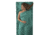 Sea to Summit Expander Sleeping Bag Travel Liner Traveler w/ Pillow Insert, Sea Foam, 122-49