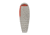 Sea to Summit Flame FmI Sleeping Bag - Womens, Grey Orange, Regular, S3211