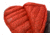 Sea to Summit Flame FmIV Sleeping Bag - Womens, Grey Orange, Regular, S3241