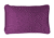 Sea to Summit FoamCore Deluxe Pillow, Magenta, 530-26