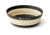 Sea to Summit Frontier UL Collapsible Bowl, Bone White, Medium, A1337-71