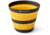 Sea to Summit Frontier UL Collapsible Cup, Cup Sulphur Yellow, A1336-50