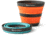 Sea to Summit Frontier UL Collapsible Cup, PuffinsBill Orange, A1336-22