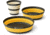 Sea to Summit Frontier UL-Collapsible Dinnerware Multi Set, A1340